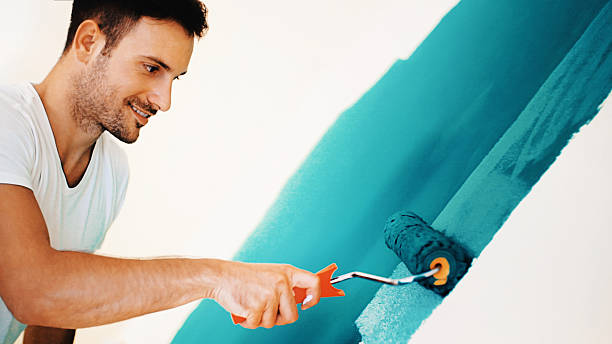 Best Residential Painting  in Hiram, OH